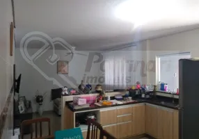 Foto 1 de Casa com 4 Quartos à venda, 157m² em Jardim Ouro Verde, Limeira