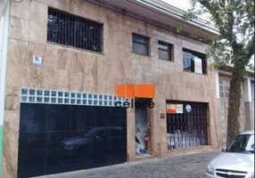 Foto 1 de Imóvel Comercial com 4 Quartos para venda ou aluguel, 440m² em Móoca, São Paulo