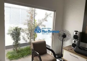 Foto 1 de Casa com 3 Quartos à venda, 160m² em Jardim Bongiovani, Presidente Prudente