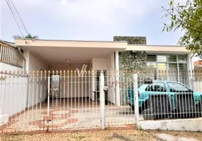 Foto 1 de Casa com 3 Quartos à venda, 208m² em Jardim Nova Europa, Campinas