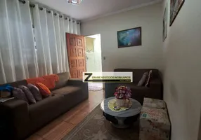 Foto 1 de Casa de Condomínio com 3 Quartos à venda, 100m² em Jardim Santa Cecília, Guarulhos