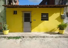 Foto 1 de Casa com 4 Quartos à venda, 75m² em Vila da Inabi , Camaragibe