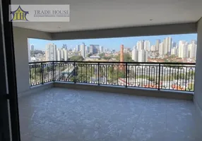 Foto 1 de Apartamento com 3 Quartos à venda, 147m² em Vila Mariana, São Paulo