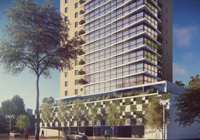 Foto 1 de Apartamento com 3 Quartos à venda, 122m² em Setor Oeste, Goiânia