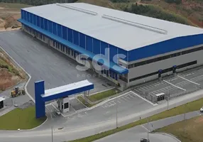 Foto 1 de Galpão/Depósito/Armazém para alugar, 6000m² em Zona Industrial Norte, Joinville