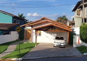 Foto 1 de Casa de Condomínio com 4 Quartos à venda, 157m² em Parque Paulistano, Cotia