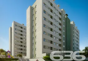 Foto 1 de Apartamento com 2 Quartos à venda, 51m² em Glória, Joinville