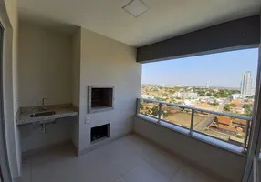 Foto 1 de Apartamento com 3 Quartos à venda, 95m² em Jardim Cuiabá, Cuiabá