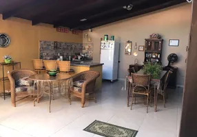 Foto 1 de Casa com 3 Quartos à venda, 200m² em Batista, Anápolis