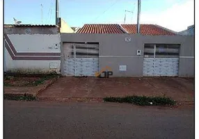 Foto 1 de Casa com 2 Quartos à venda, 81m² em Jardim Paqueta II, Planaltina