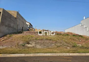 Foto 1 de Lote/Terreno à venda, 286m² em ONDINHAS, Piracicaba