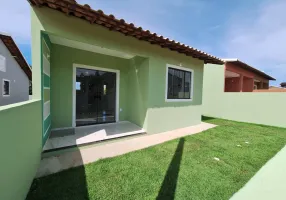 Foto 1 de Casa com 2 Quartos à venda, 180m² em Boa Vista, Iguaba Grande