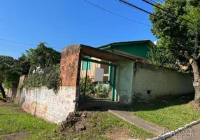 Foto 1 de Casa com 2 Quartos à venda, 191m² em Canudos, Novo Hamburgo