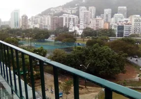 Foto 1 de Apartamento com 2 Quartos à venda, 60m² em Lagoa, Rio de Janeiro