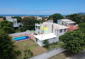Foto 1 de Casa com 3 Quartos para alugar, 230m² em Morro das Pedras, Florianópolis