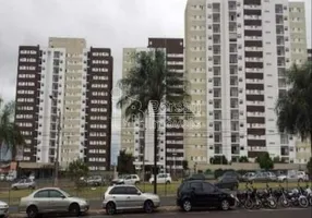 Foto 1 de Apartamento com 2 Quartos à venda, 62m² em Jardim das Flores, Araraquara