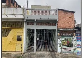 Foto 1 de Casa com 1 Quarto à venda, 125m² em Parque São Miguel, Guarulhos