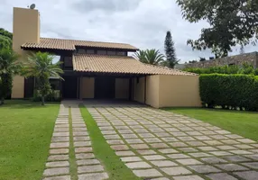 Foto 1 de Casa de Condomínio com 4 Quartos para venda ou aluguel, 401m² em Condominio Lago Azul Golf Clube, Aracoiaba da Serra