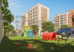 Foto 1 de Apartamento com 2 Quartos à venda, 52m² em Aruana, Aracaju