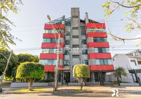 Foto 1 de Cobertura com 3 Quartos à venda, 159m² em Jardim Itú Sabará, Porto Alegre