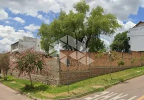 Foto 1 de Lote/Terreno à venda, 350m² em Jardim Itú Sabará, Porto Alegre