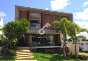 Foto 1 de Casa de Condomínio com 3 Quartos à venda, 733m² em Alphaville I, Salvador