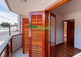 Foto 1 de Apartamento com 2 Quartos à venda, 68m² em Centro, Santo Antônio do Pinhal