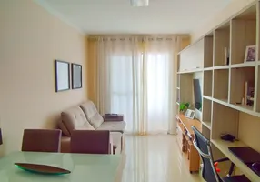 Foto 1 de Apartamento com 2 Quartos à venda, 65m² em Bairu, Juiz de Fora