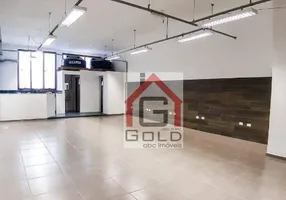 Foto 1 de Ponto Comercial para alugar, 140m² em Parque das Nações, Santo André