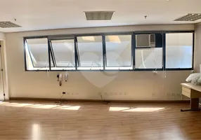 Foto 1 de Sala Comercial à venda, 50m² em Higienópolis, São Paulo