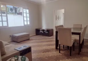 Foto 1 de Apartamento com 3 Quartos à venda, 104m² em Rio Branco, Porto Alegre