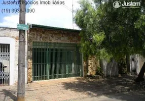 Foto 1 de Imóvel Comercial com 3 Quartos à venda, 180m² em Jardim América, Indaiatuba