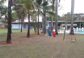 Foto 1 de Fazenda/Sítio com 4 Quartos à venda, 150m² em Recanto dos Eduardos, São José do Rio Preto