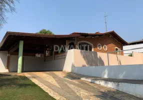 Foto 1 de Fazenda/Sítio com 2 Quartos à venda, 442m² em Estancia Recreativa San Fernando, Valinhos