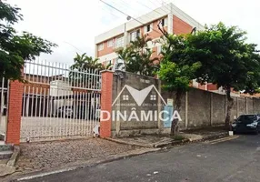 Foto 1 de Apartamento com 3 Quartos para alugar, 60m² em Vila Santa Terezinha, Sumaré