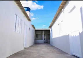 Foto 1 de Casa com 4 Quartos à venda, 180m² em Setor Residencial Leste, Brasília