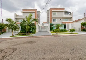 Foto 1 de Casa com 4 Quartos à venda, 146m² em Boa Vista, Curitiba