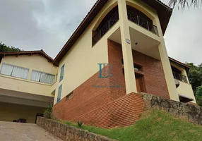 Foto 1 de Casa de Condomínio com 7 Quartos à venda, 1000m² em Tarumã, Santana de Parnaíba