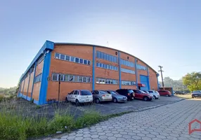 Foto 1 de Galpão/Depósito/Armazém à venda, 1982m² em São João Batista, São Leopoldo