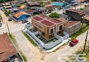 Foto 1 de Sobrado com 2 Quartos à venda, 54m² em Costeira, Balneário Barra do Sul