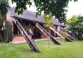 Foto 1 de Casa de Condomínio com 4 Quartos à venda, 450m² em Chácaras Catagua, Taubaté