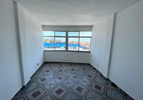 Foto 1 de Sala Comercial para alugar, 38m² em Itaipu, Niterói