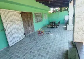 Foto 1 de Casa com 3 Quartos à venda, 150m² em PRAIA DE MARANDUBA, Ubatuba