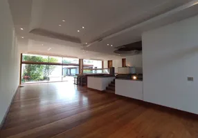 Foto 1 de Casa de Condomínio com 4 Quartos à venda, 1021m² em Barra da Tijuca, Rio de Janeiro
