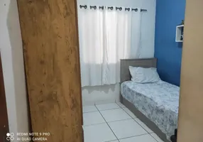 Foto 1 de Casa com 3 Quartos à venda, 98m² em Engenho Velho de Brotas, Salvador