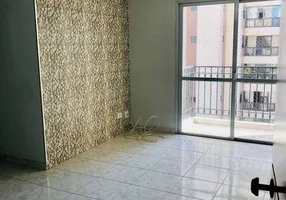 Foto 1 de Apartamento com 2 Quartos à venda, 67m² em Ipiranga, São Paulo