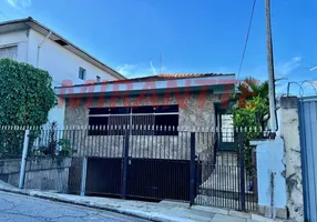 Foto 1 de Casa com 3 Quartos à venda, 301m² em Mandaqui, São Paulo