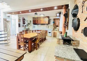 Foto 1 de Casa com 3 Quartos à venda, 194m² em Jardim Bela Vista, Araras