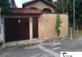 Foto 1 de Casa com 3 Quartos à venda, 242m² em Santa Inês, São Paulo