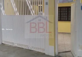Foto 1 de Casa com 3 Quartos à venda, 150m² em Jardim das Oliveiras, São Paulo